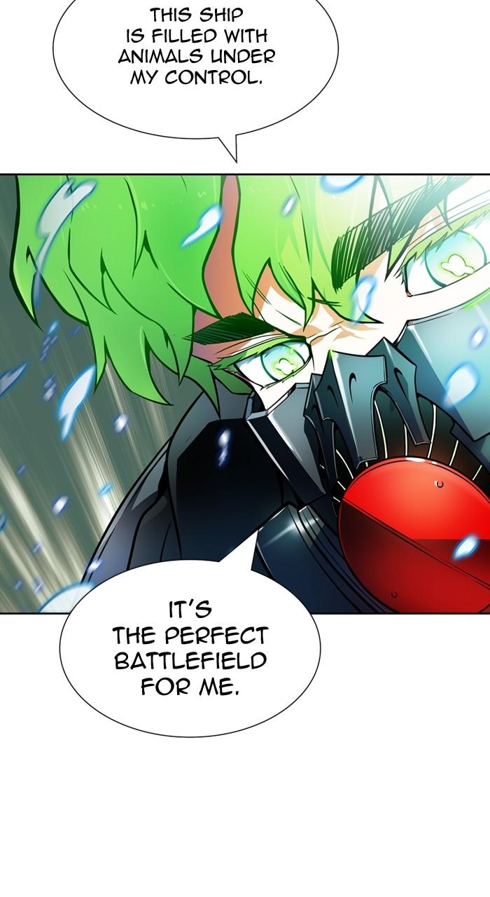 Tower of God Chap 158 - Next Chap 159