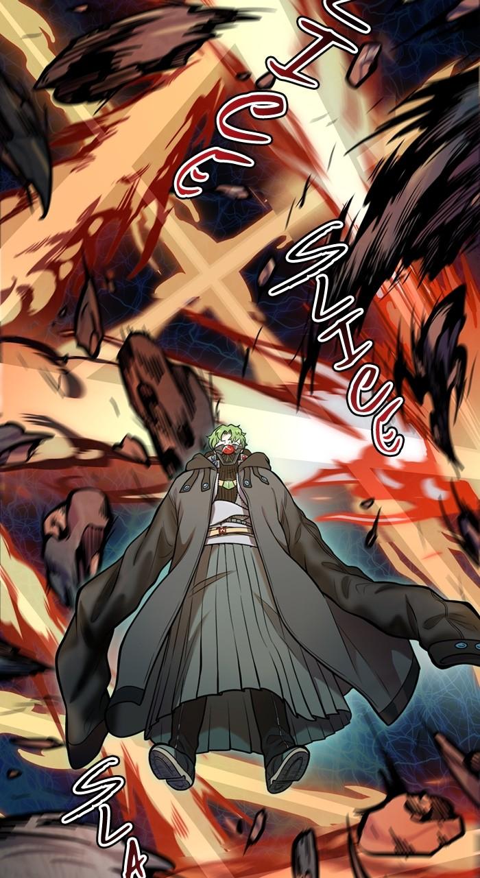 Tower of God Chap 158 - Next Chap 159