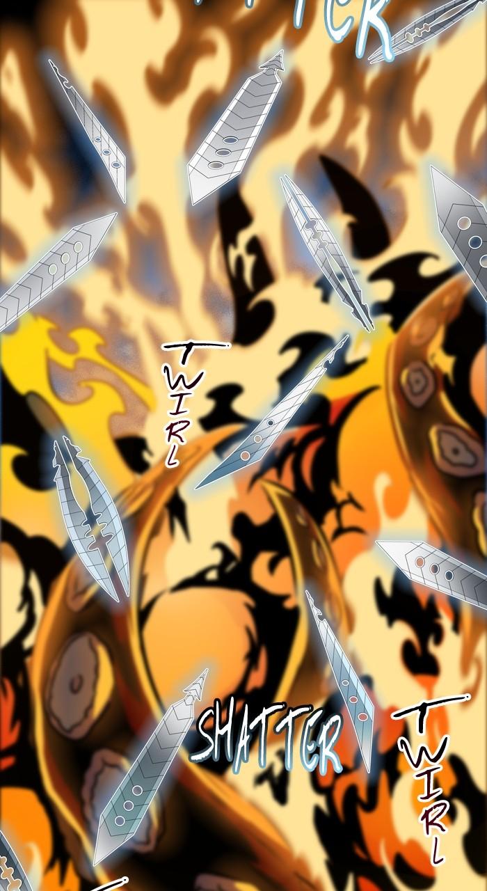 Tower of God Chap 158 - Next Chap 159