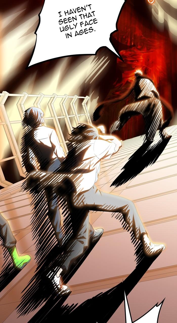 Tower of God Chap 158 - Next Chap 159