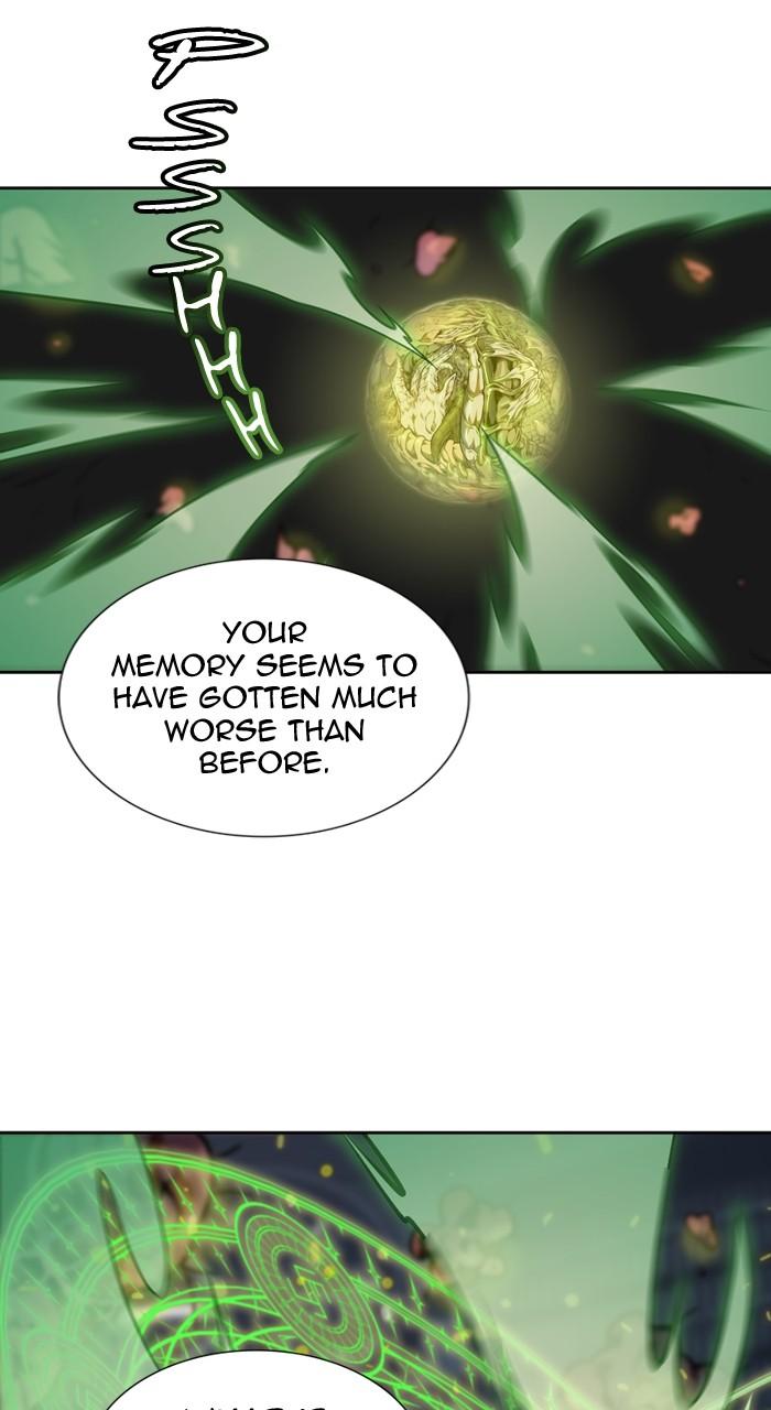 Tower of God Chap 158 - Next Chap 159