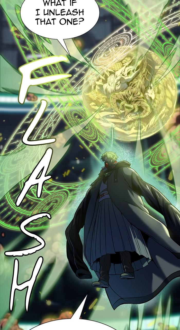 Tower of God Chap 158 - Next Chap 159