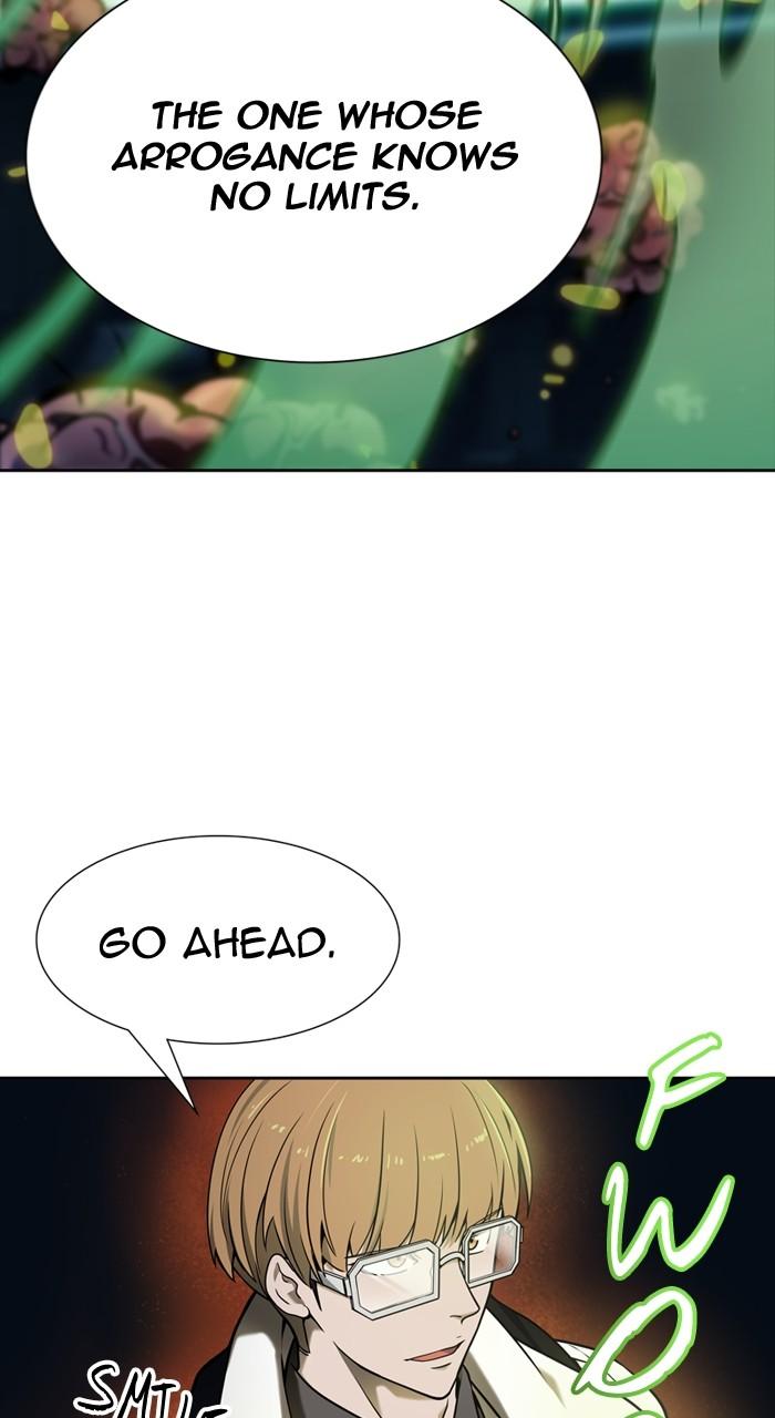 Tower of God Chap 158 - Next Chap 159