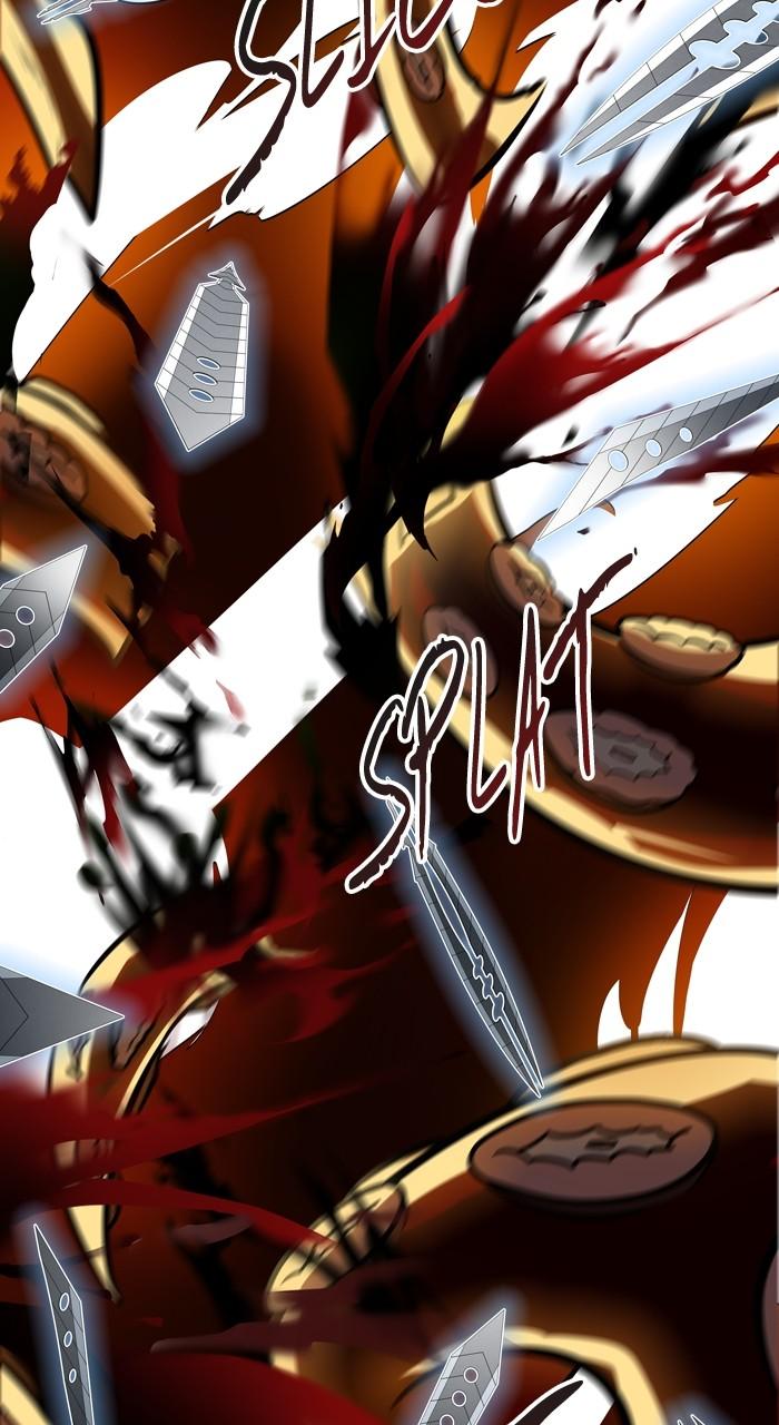 Tower of God Chap 158 - Next Chap 159