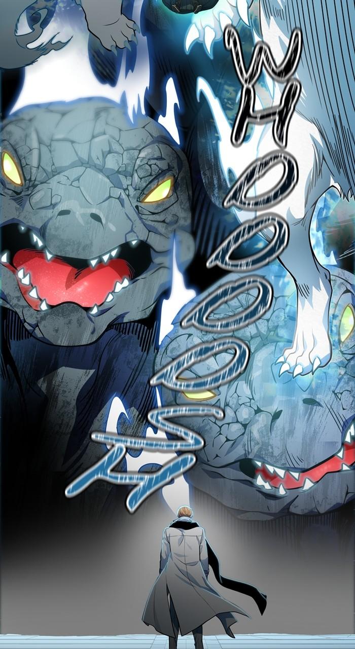Tower of God Chap 158 - Next Chap 159