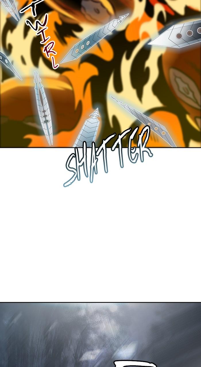 Tower of God Chap 158 - Next Chap 159