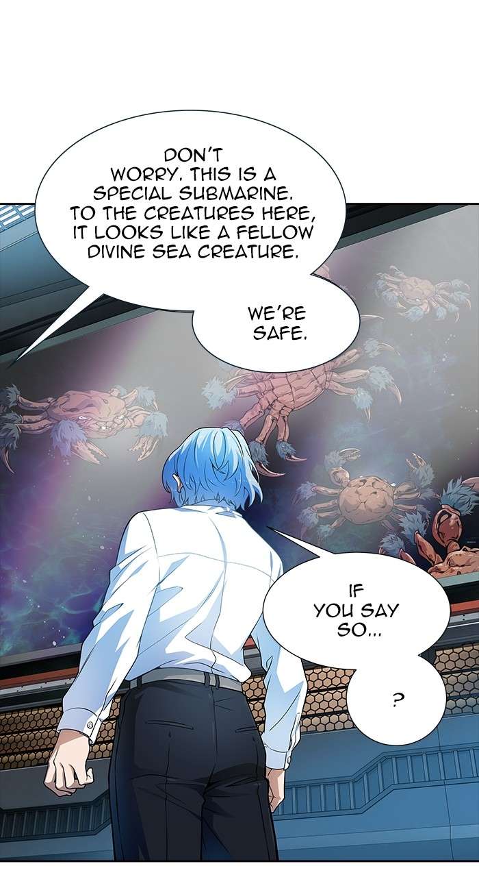 Tower of God Chap 159 - Next Chap 160