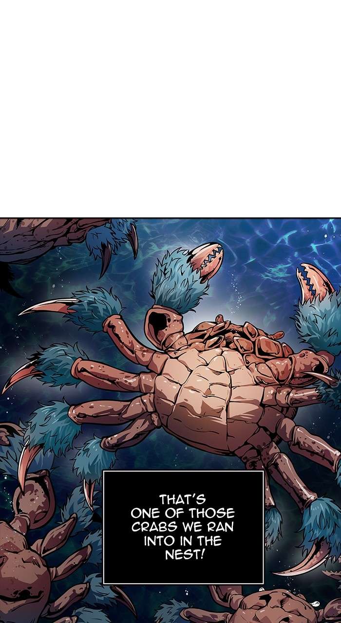 Tower of God Chap 159 - Next Chap 160