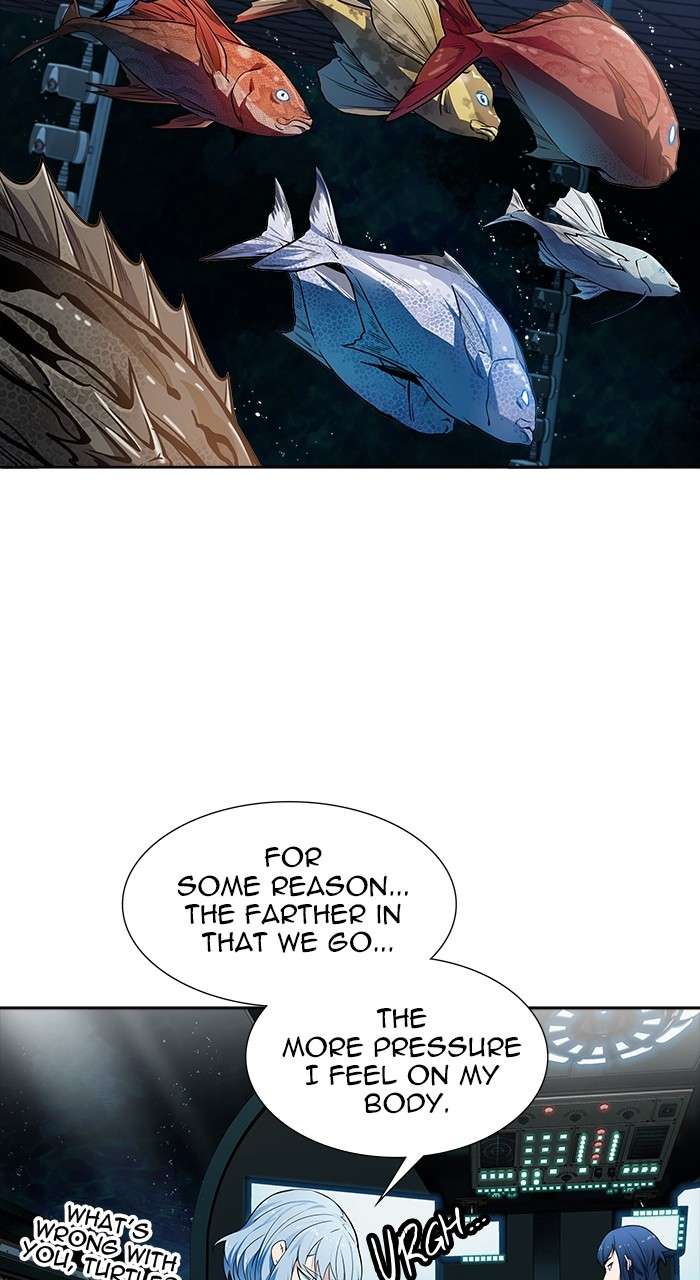 Tower of God Chap 159 - Next Chap 160