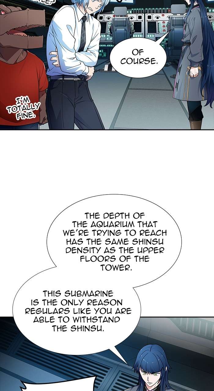Tower of God Chap 159 - Next Chap 160