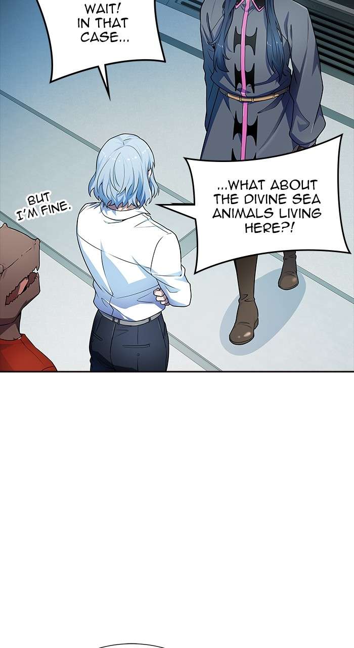 Tower of God Chap 159 - Next Chap 160