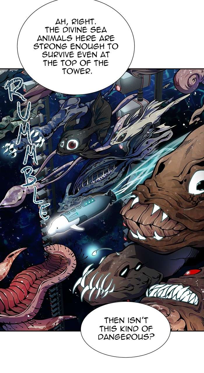 Tower of God Chap 159 - Next Chap 160