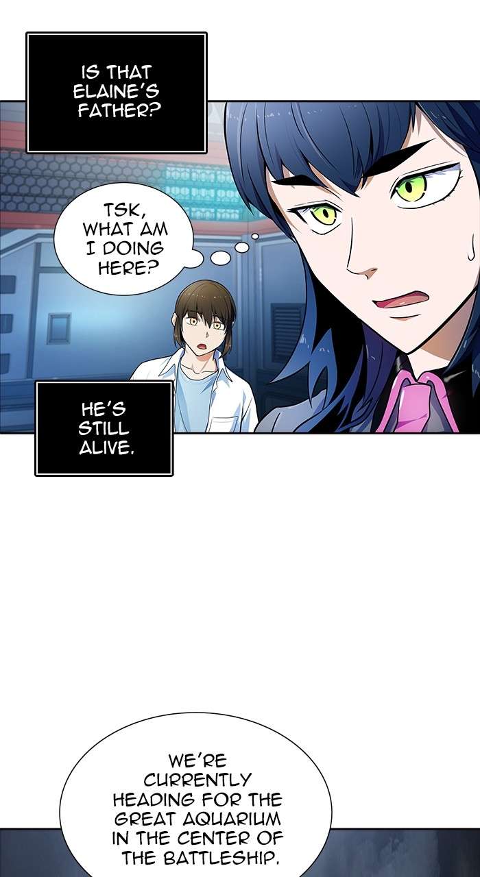 Tower of God Chap 159 - Next Chap 160