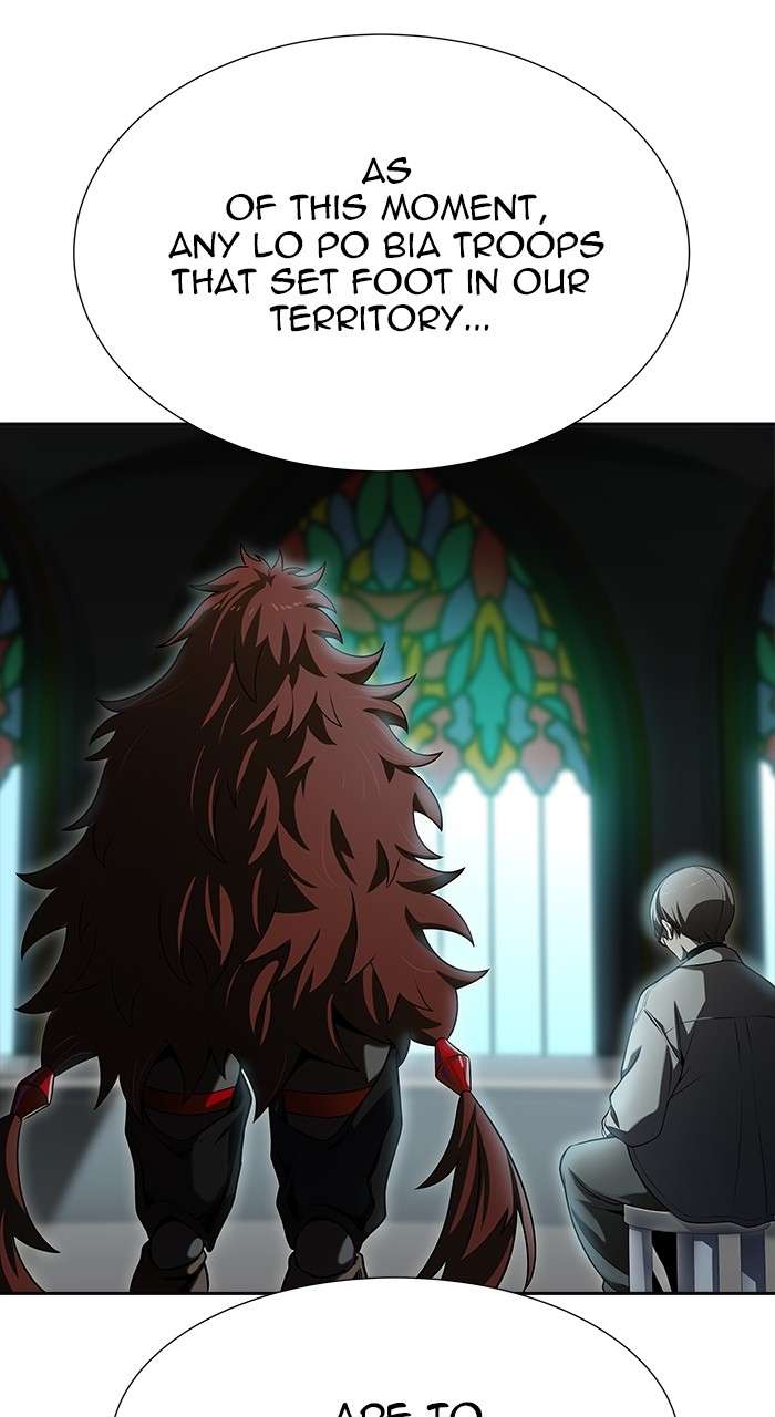 Tower of God Chap 159 - Next Chap 160