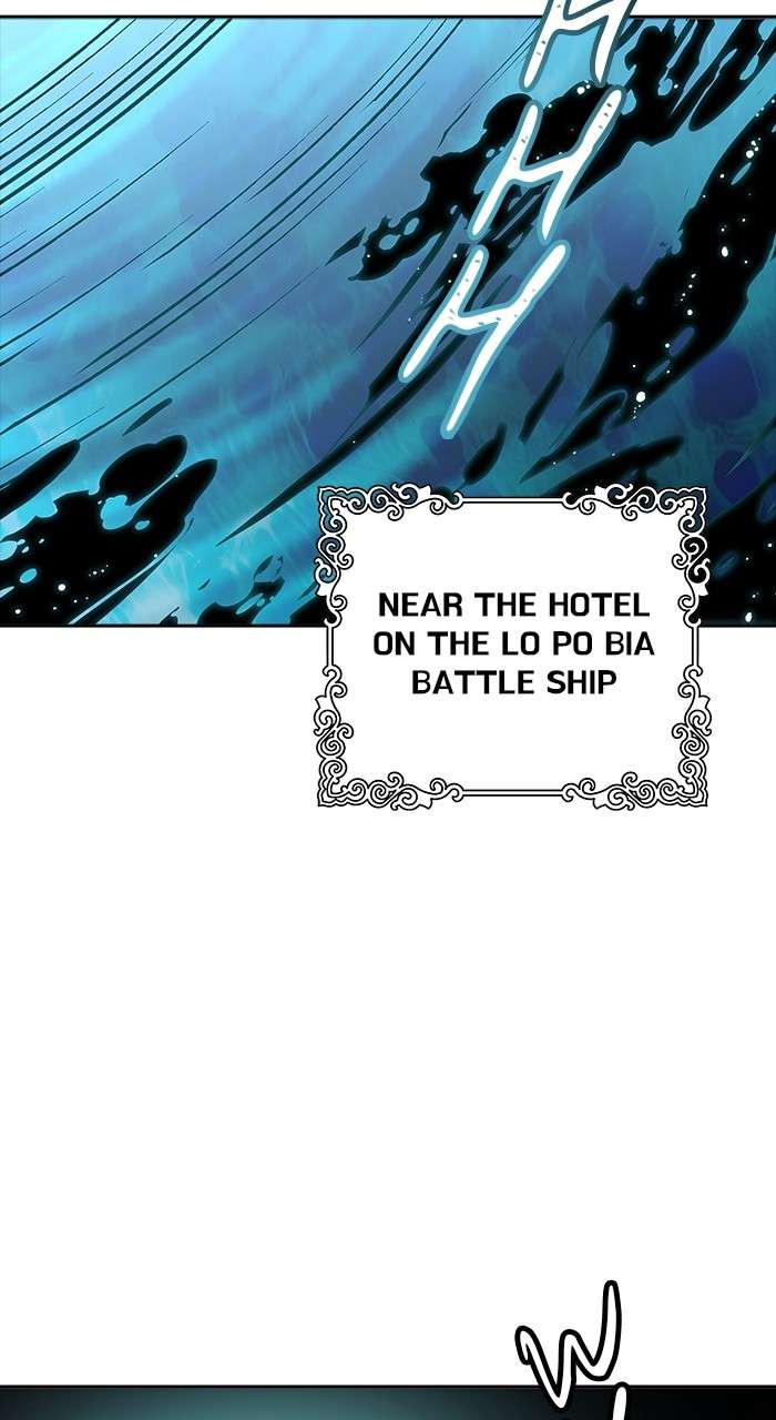 Tower of God Chap 159 - Next Chap 160