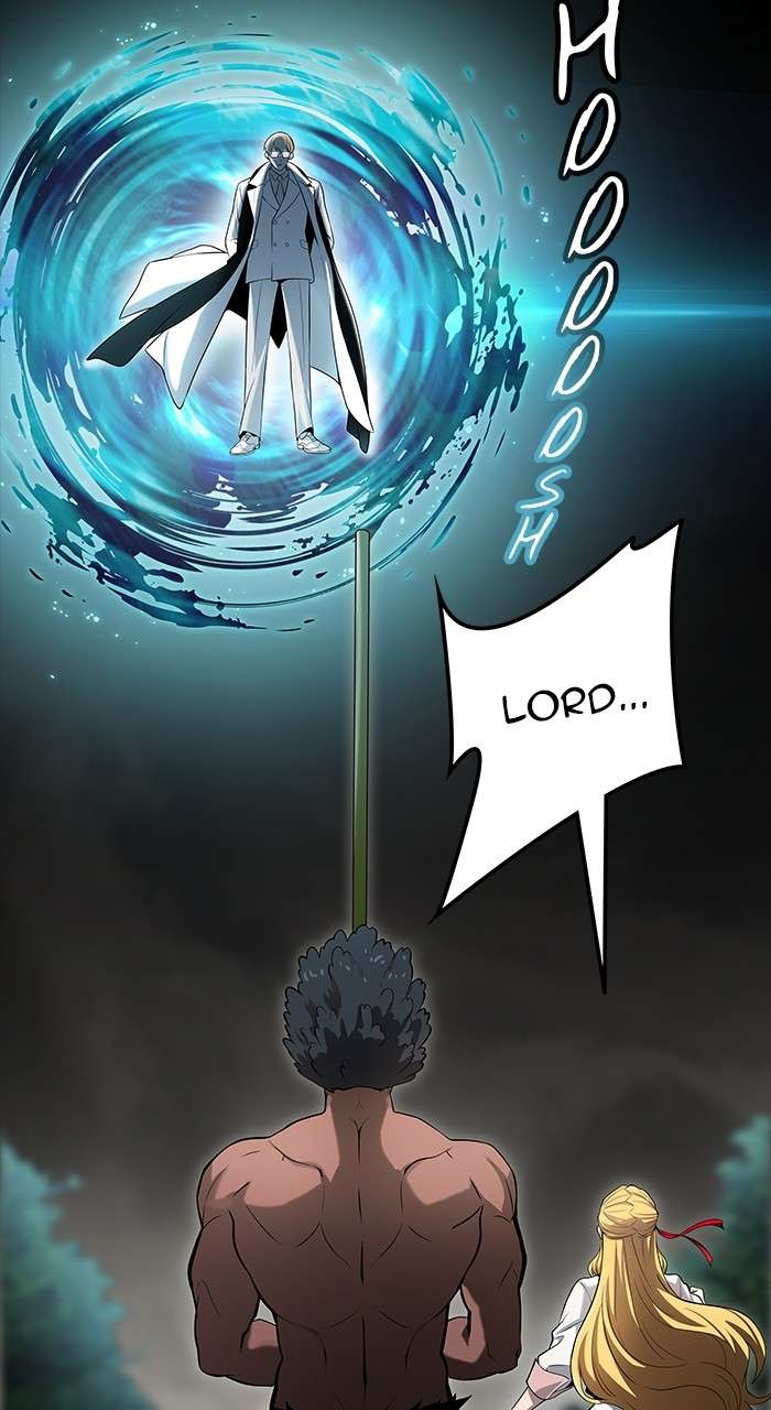 Tower of God Chap 159 - Next Chap 160