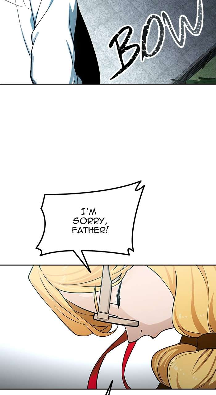 Tower of God Chap 159 - Next Chap 160