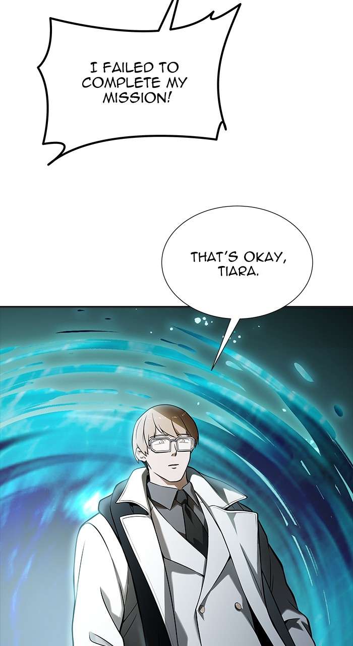 Tower of God Chap 159 - Next Chap 160