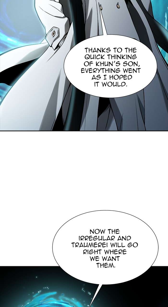 Tower of God Chap 159 - Next Chap 160