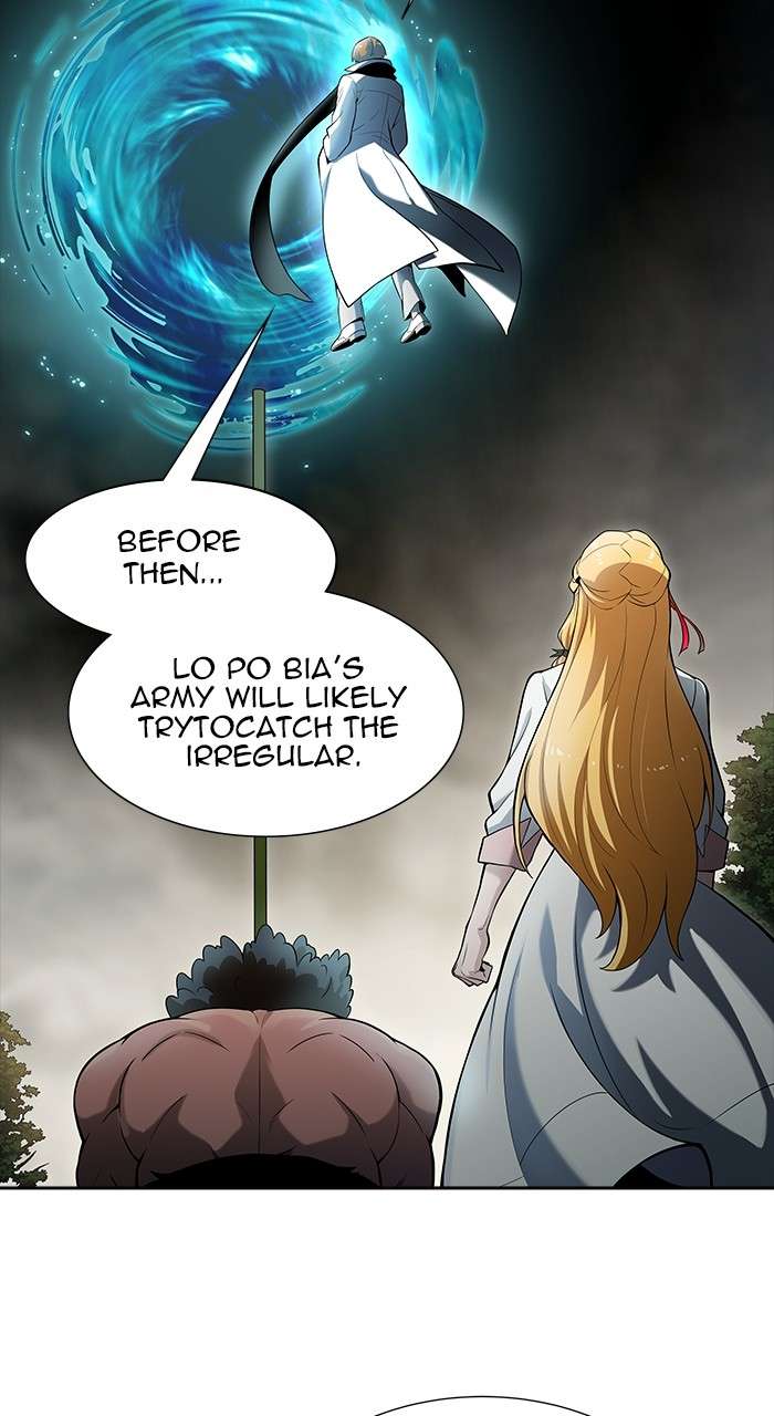 Tower of God Chap 159 - Next Chap 160