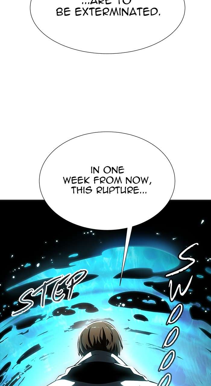 Tower of God Chap 159 - Next Chap 160