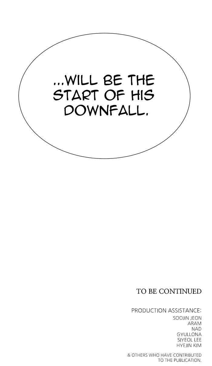 Tower of God Chap 159 - Next Chap 160