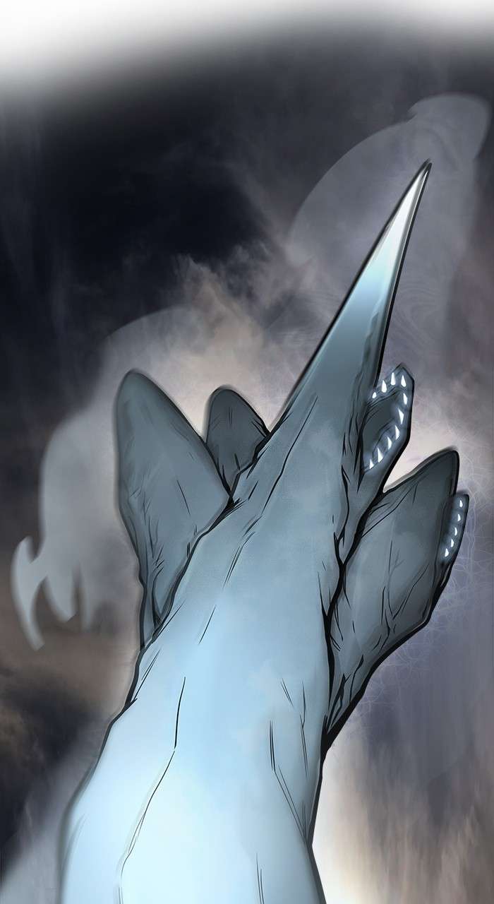 Tower of God Chap 159 - Next Chap 160