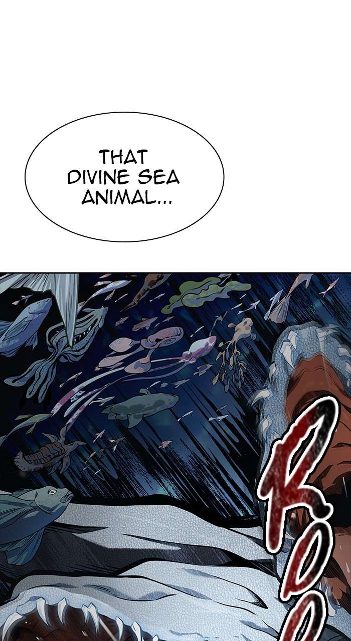 Tower of God Chap 159 - Next Chap 160