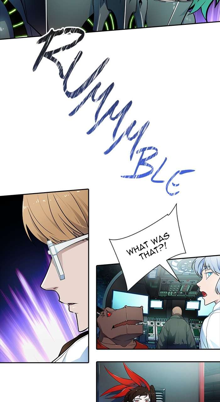 Tower of God Chap 159 - Next Chap 160