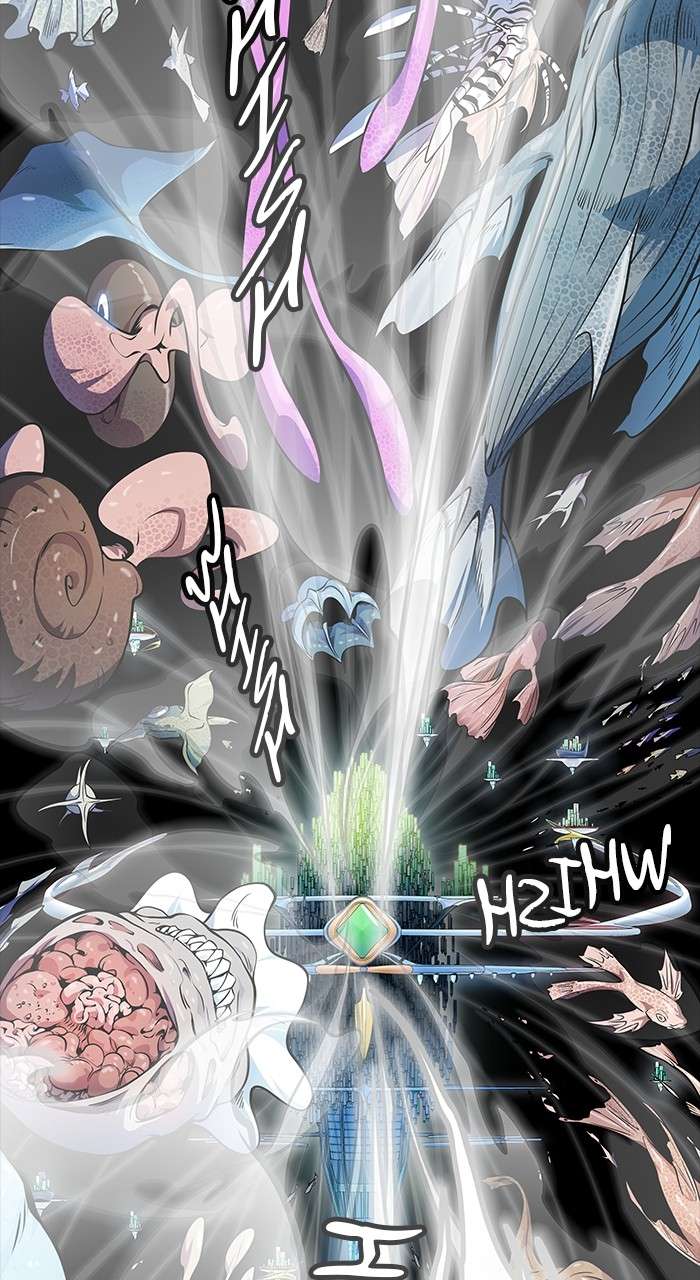 Tower of God Chap 159 - Next Chap 160