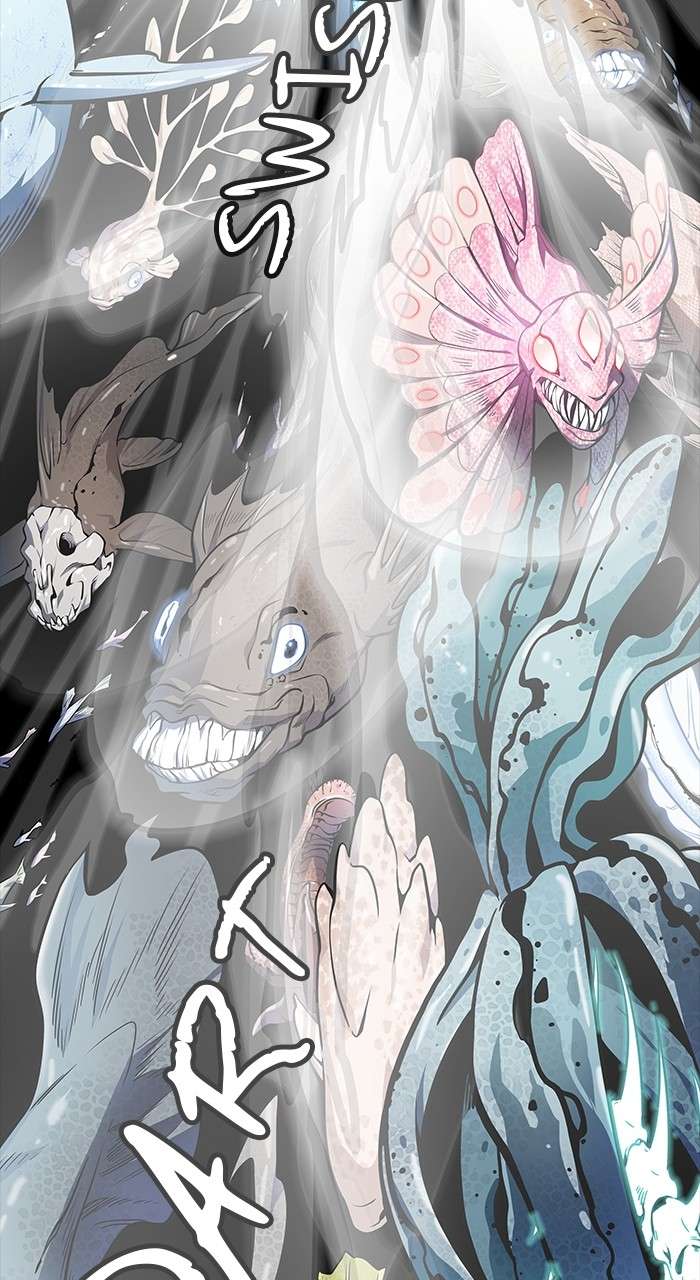 Tower of God Chap 159 - Next Chap 160