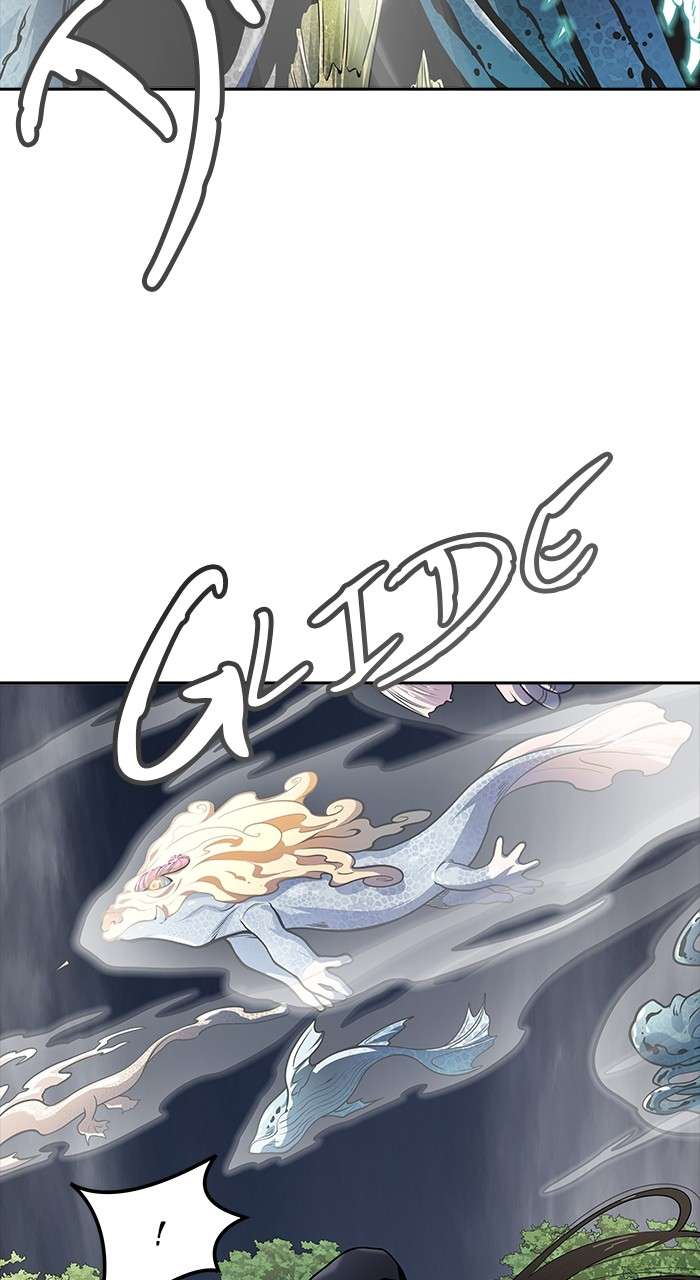Tower of God Chap 159 - Next Chap 160
