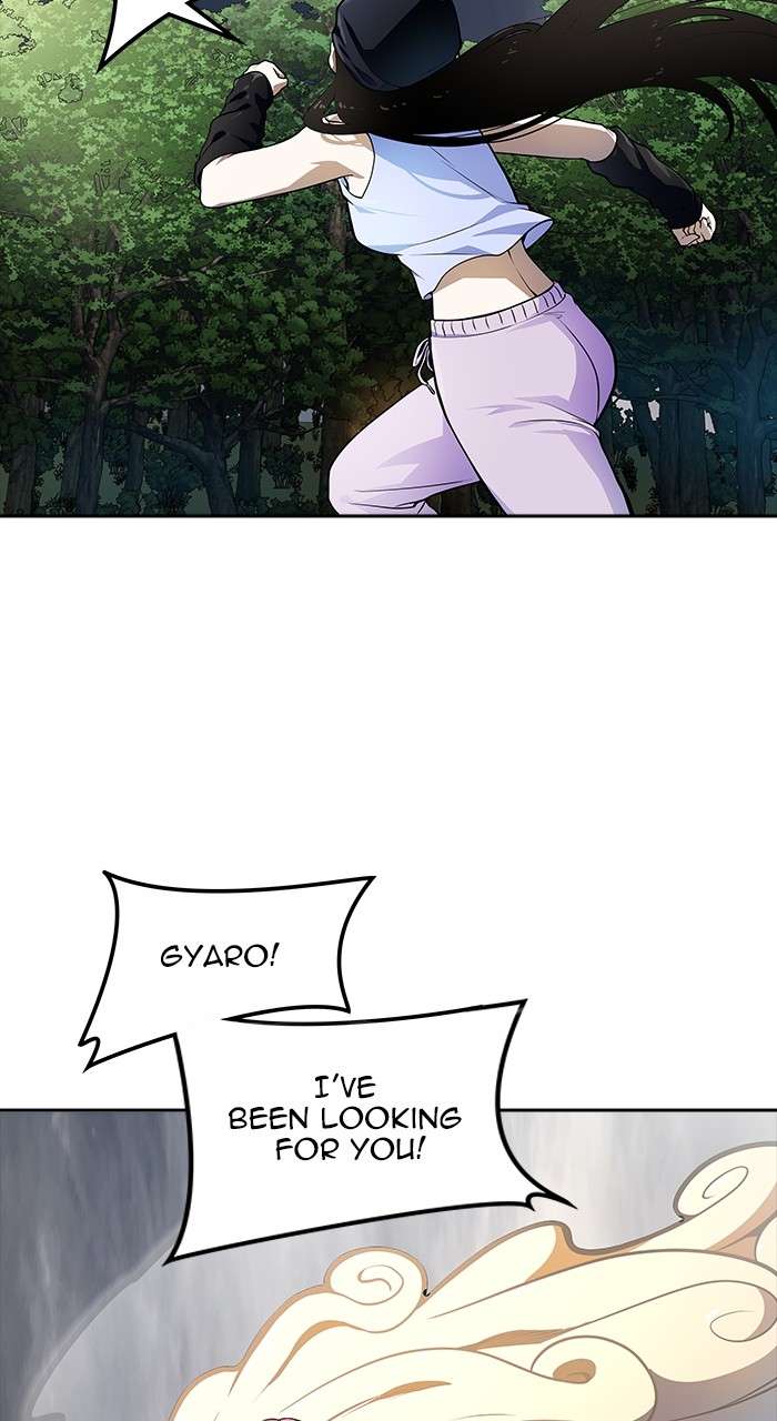 Tower of God Chap 159 - Next Chap 160