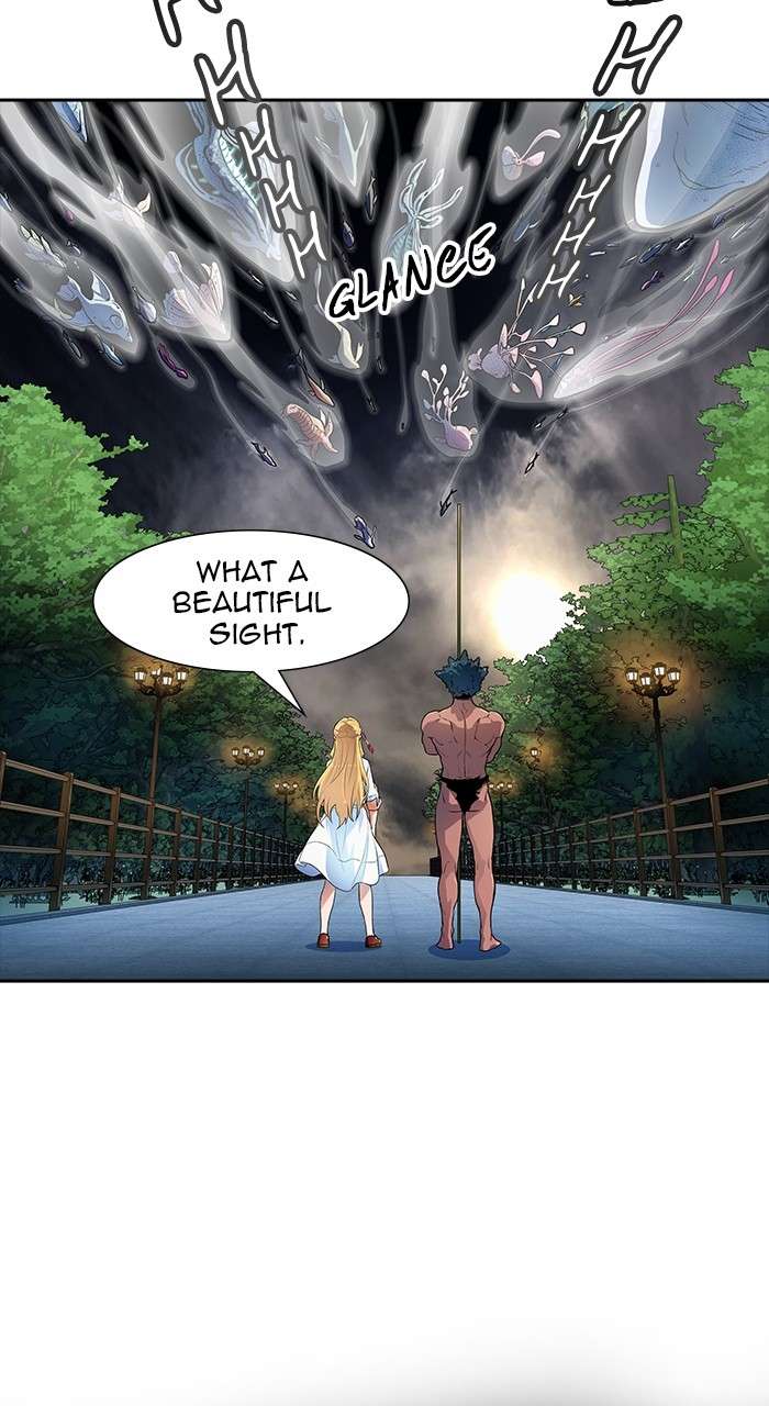 Tower of God Chap 159 - Next Chap 160