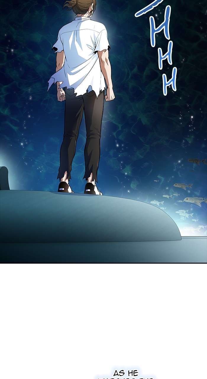 Tower of God Chap 159 - Next Chap 160