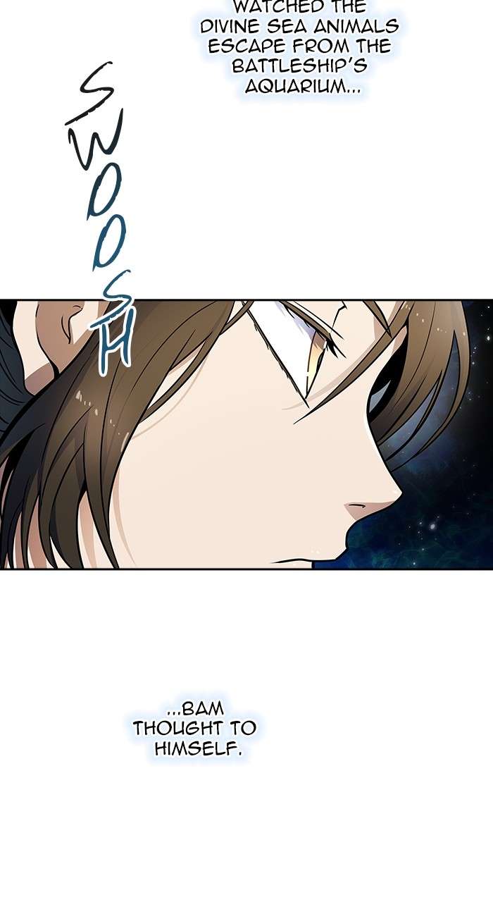 Tower of God Chap 159 - Next Chap 160