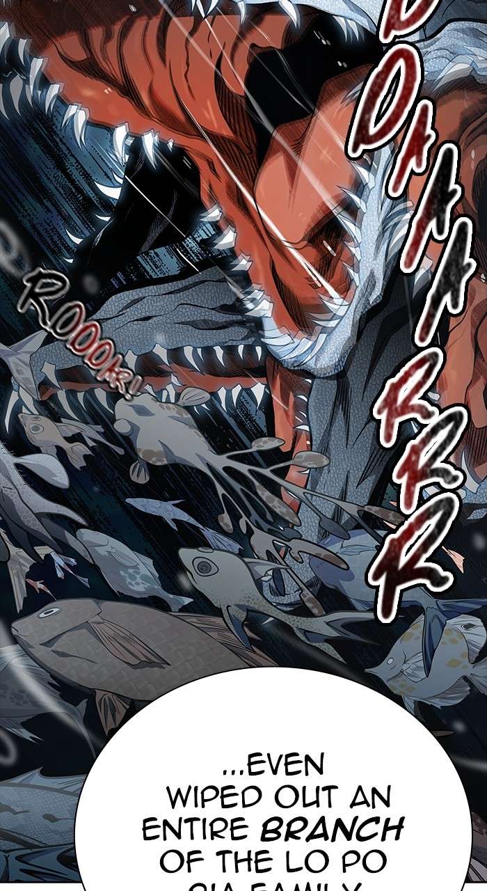 Tower of God Chap 159 - Next Chap 160