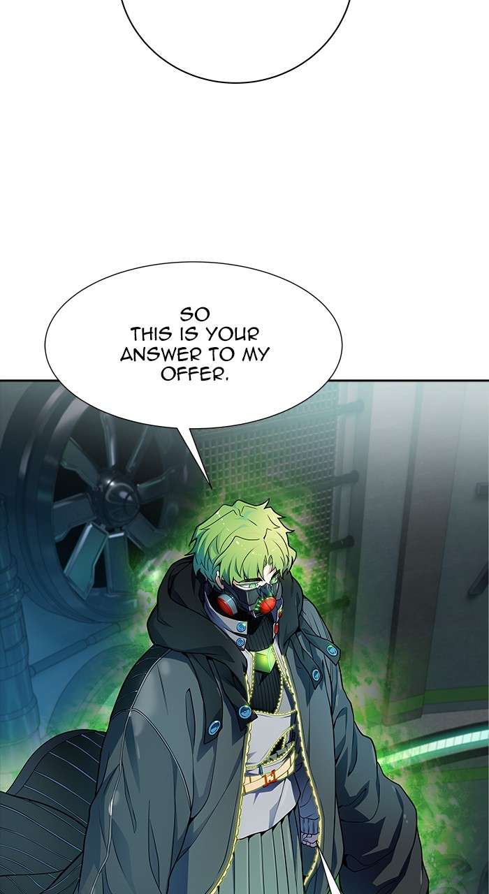 Tower of God Chap 159 - Next Chap 160