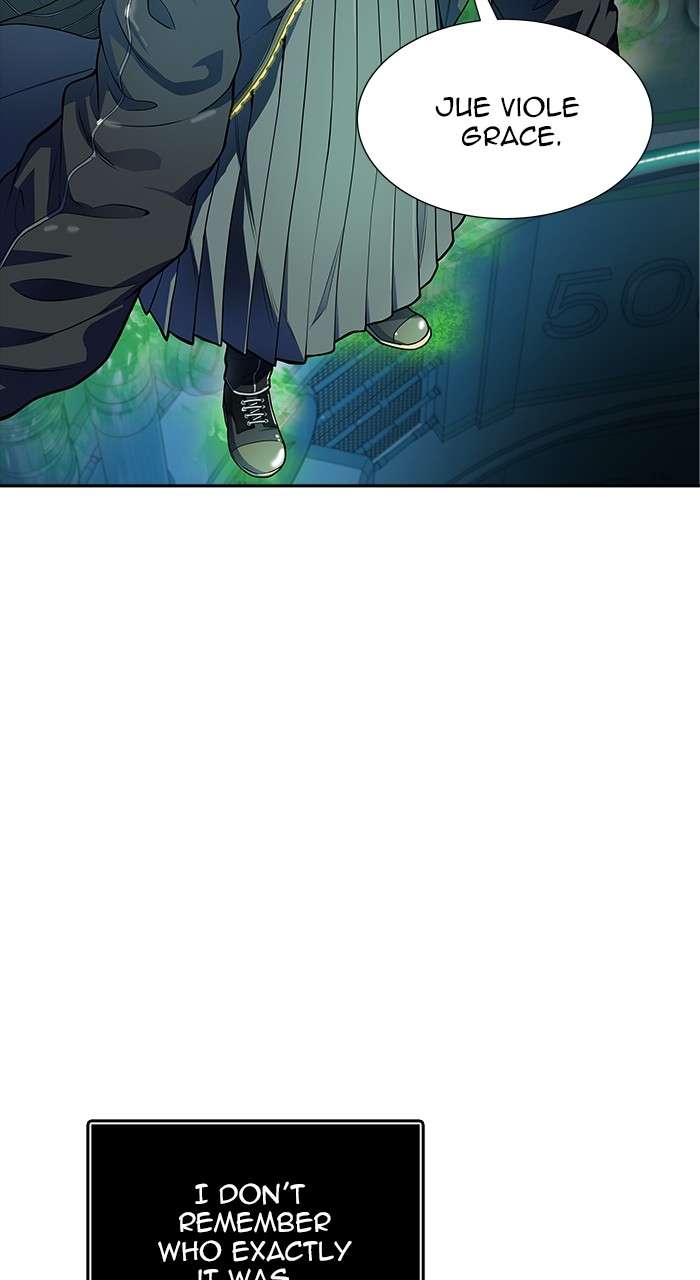 Tower of God Chap 159 - Next Chap 160