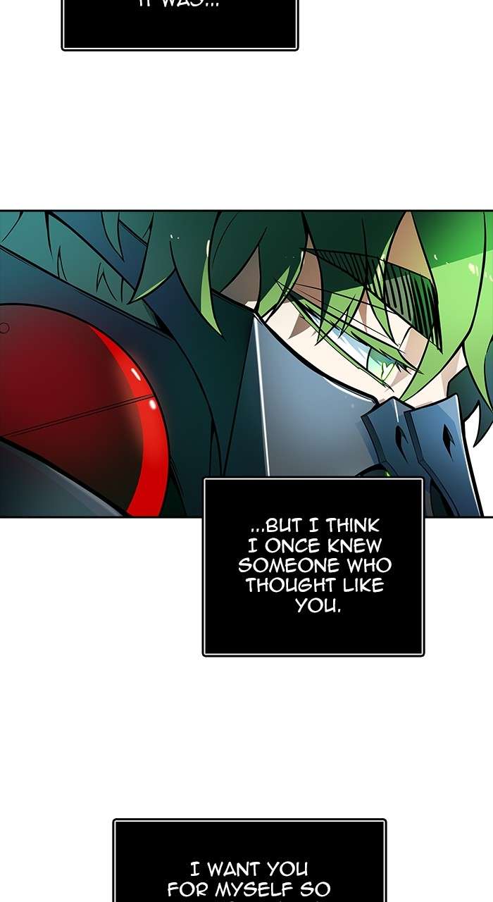 Tower of God Chap 159 - Next Chap 160
