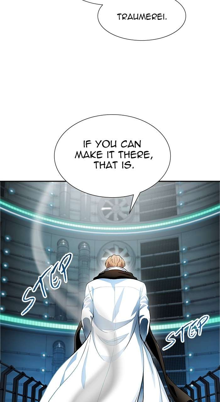 Tower of God Chap 159 - Next Chap 160