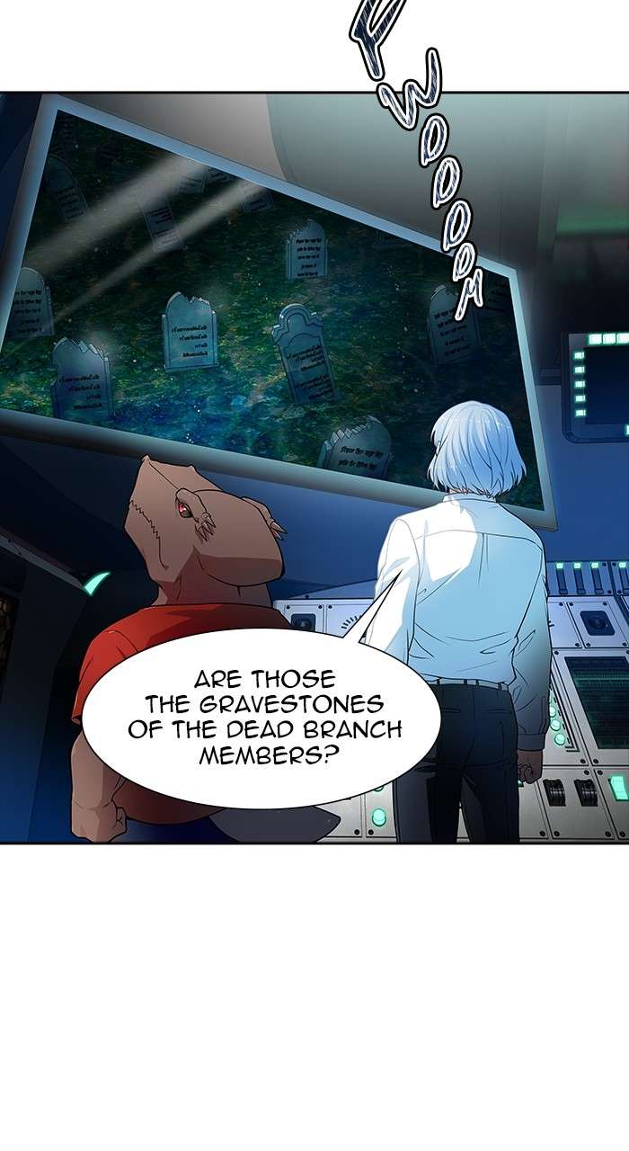 Tower of God Chap 159 - Next Chap 160