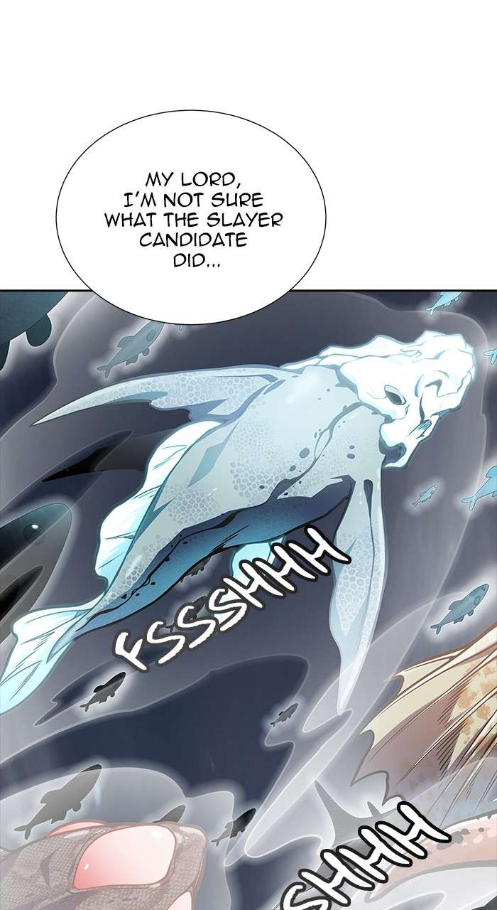 Tower of God Chap 159 - Next Chap 160