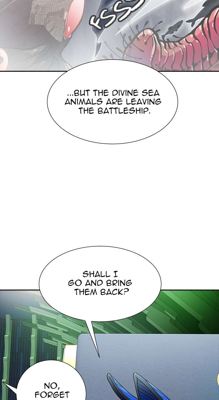 Tower of God Chap 159 - Next Chap 160