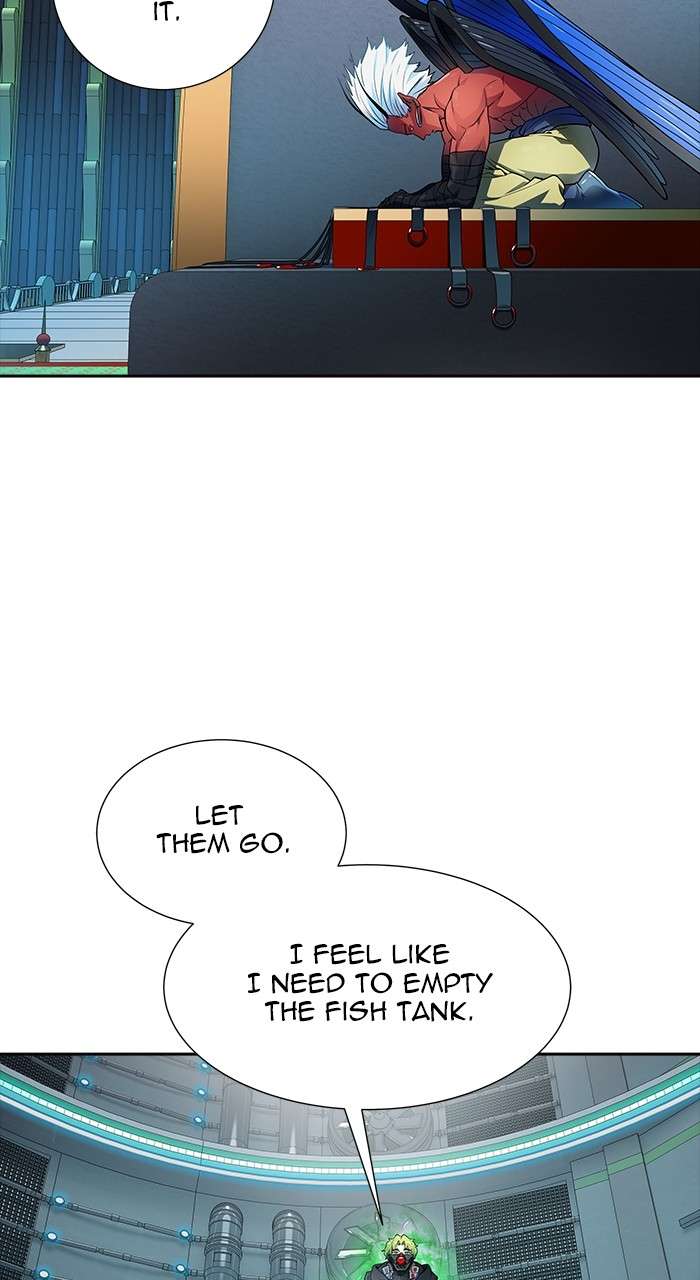 Tower of God Chap 159 - Next Chap 160