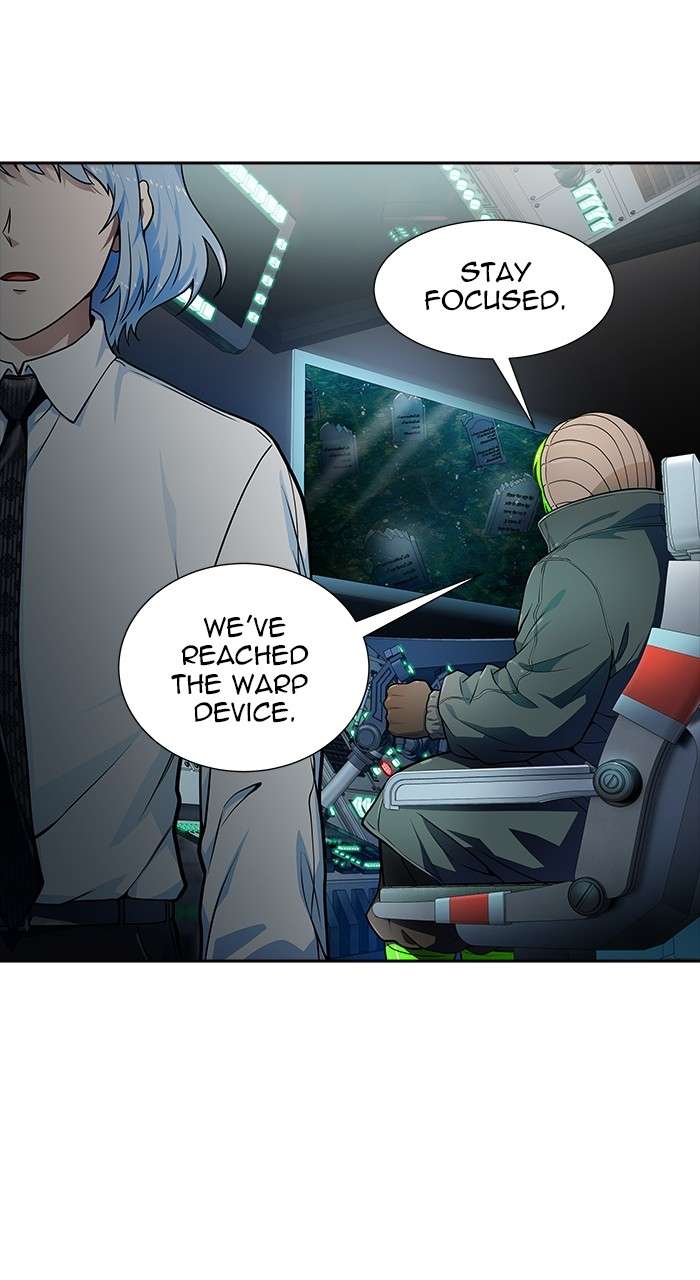 Tower of God Chap 159 - Next Chap 160