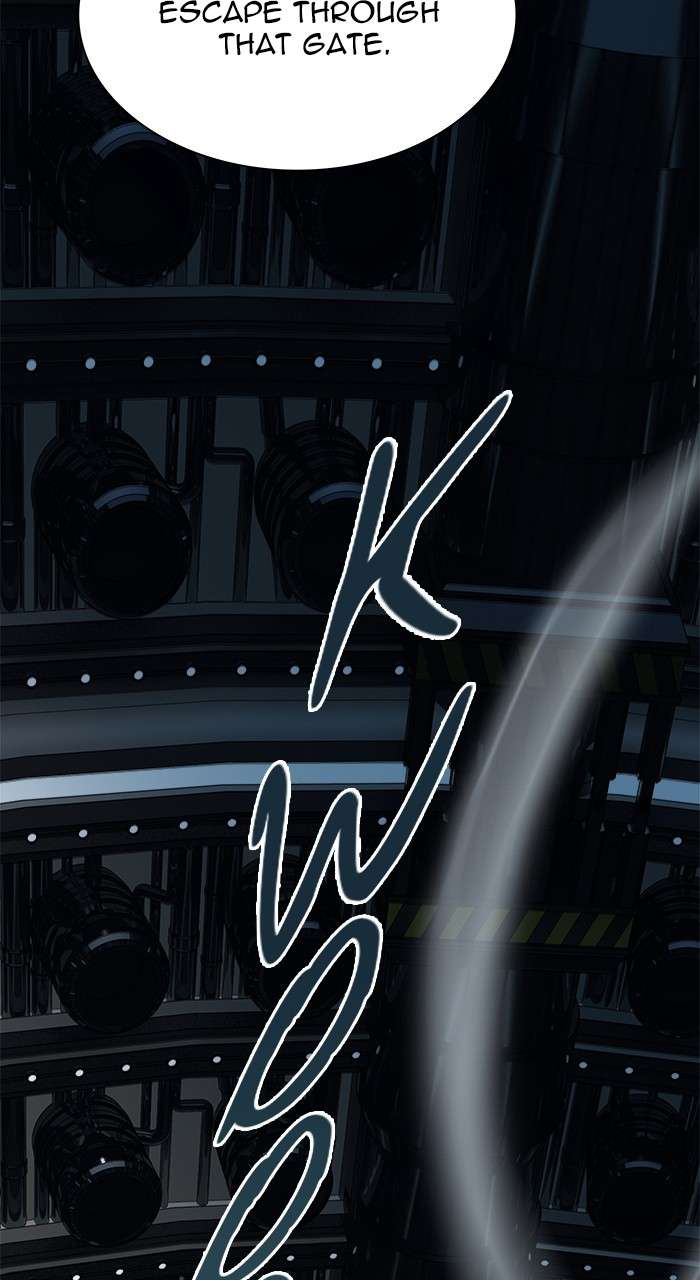 Tower of God Chap 159 - Next Chap 160