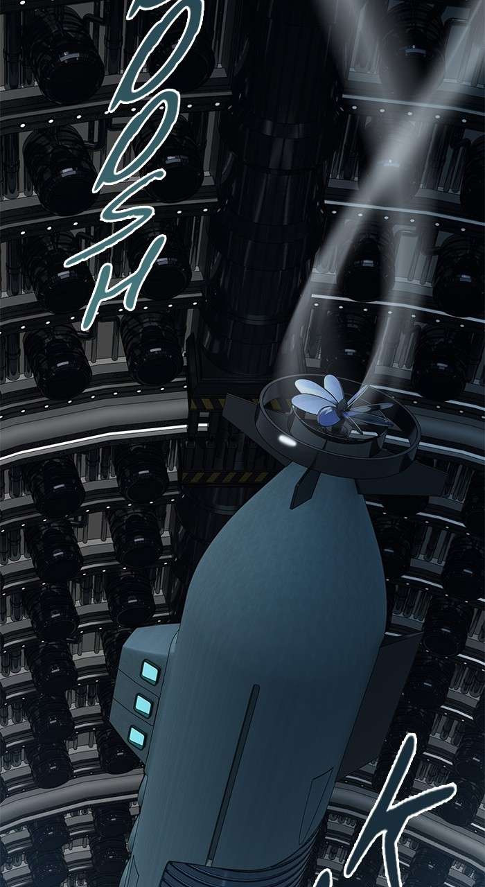 Tower of God Chap 159 - Next Chap 160