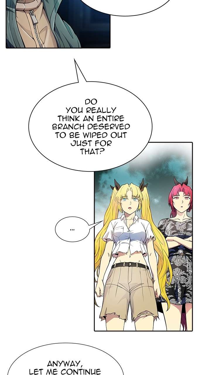 Tower of God Chap 159 - Next Chap 160