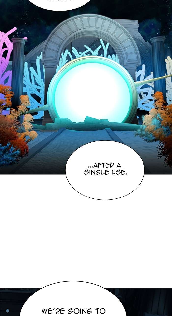 Tower of God Chap 159 - Next Chap 160